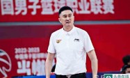 中国男篮主帅杜锋下课了吗？中国男篮新任主帅是谁？
