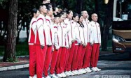 姚明率中国女篮出征东京奥运会！目前剑指前四