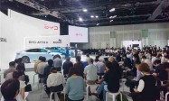 比亚迪宣布正式进入日本市场 开启乘用车国际化新篇章