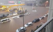 新西兰最大城市遭遇洪灾 科学家认为与“大气河流”有关
