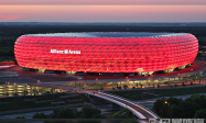 拜仁慕尼黑主场球场叫什么？拜仁慕尼黑主场城市在哪？