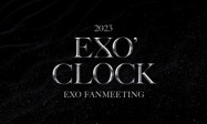 EXO时隔4年4个月开启完整体活动 将举办韩日粉丝见面会