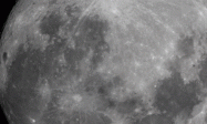 你见过中国空间站“穿月”的画面吗？这0.54秒的浪漫他们拍到了！
