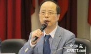 朱新民：中国在建立和平协调者的大国形象