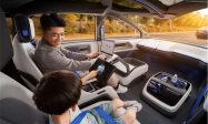 《百度智能驾驶开放白皮书》发布 面向车企开放四大能力