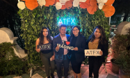 ATFX打造金融科技新高度，与墨西哥网络达人分享行业前景