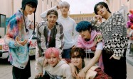 NCT DREAM正规3辑《ISTJ》预售突破420万张 唱片排行榜第一名