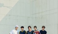 SM娱乐新男团RIIZE以Prologue单曲《Memories》预告