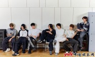 SM新男团RIIZE将于8月21日公开Prologue单曲《Memories》预告出道