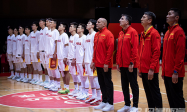 男篮世界杯中国队赛程出炉！男篮世界杯中国队出线形势怎么样？