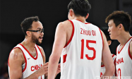 中国男篮vs塞尔维亚男篮比赛预测 中国男篮vs塞尔维亚男篮预测分析