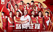 男篮世界杯中国队名单公布！男篮世界杯中国队分组如何？