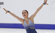 俄罗斯花滑运动员戈尔巴乔娃失踪！