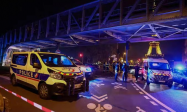 外媒：巴黎袭击者“效忠伊斯兰国” 马克龙已发声