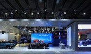 上汽奥迪携全系车型亮相2022广州国际车展
