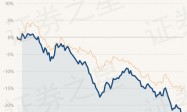 1月19日基金净值：交银启明混合A最新净值0.982，跌1.24%