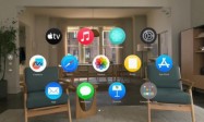 苹果官方发布Vision Pro头显实机演示操作视频 详解各项细节功能