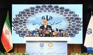 伊朗4月将就部分议席举行第二轮选举