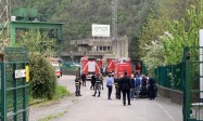 意大利一水电站发生爆炸 遇难人数升至4人