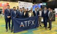 墨西哥“金博会”盛况空前，ATFX高管齐聚共话金融未来