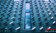数千台CCTV设备被用于DDoS攻击小型企业网站